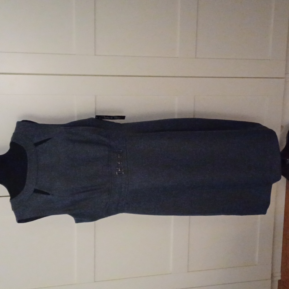 Chelsea Rose dress